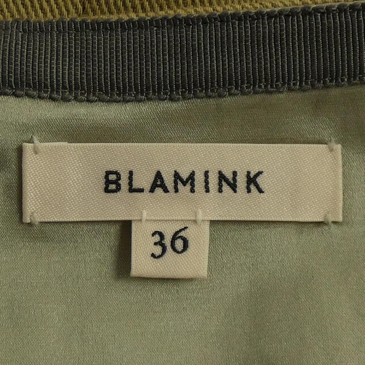 ブラミンク BLAMINK スカート
