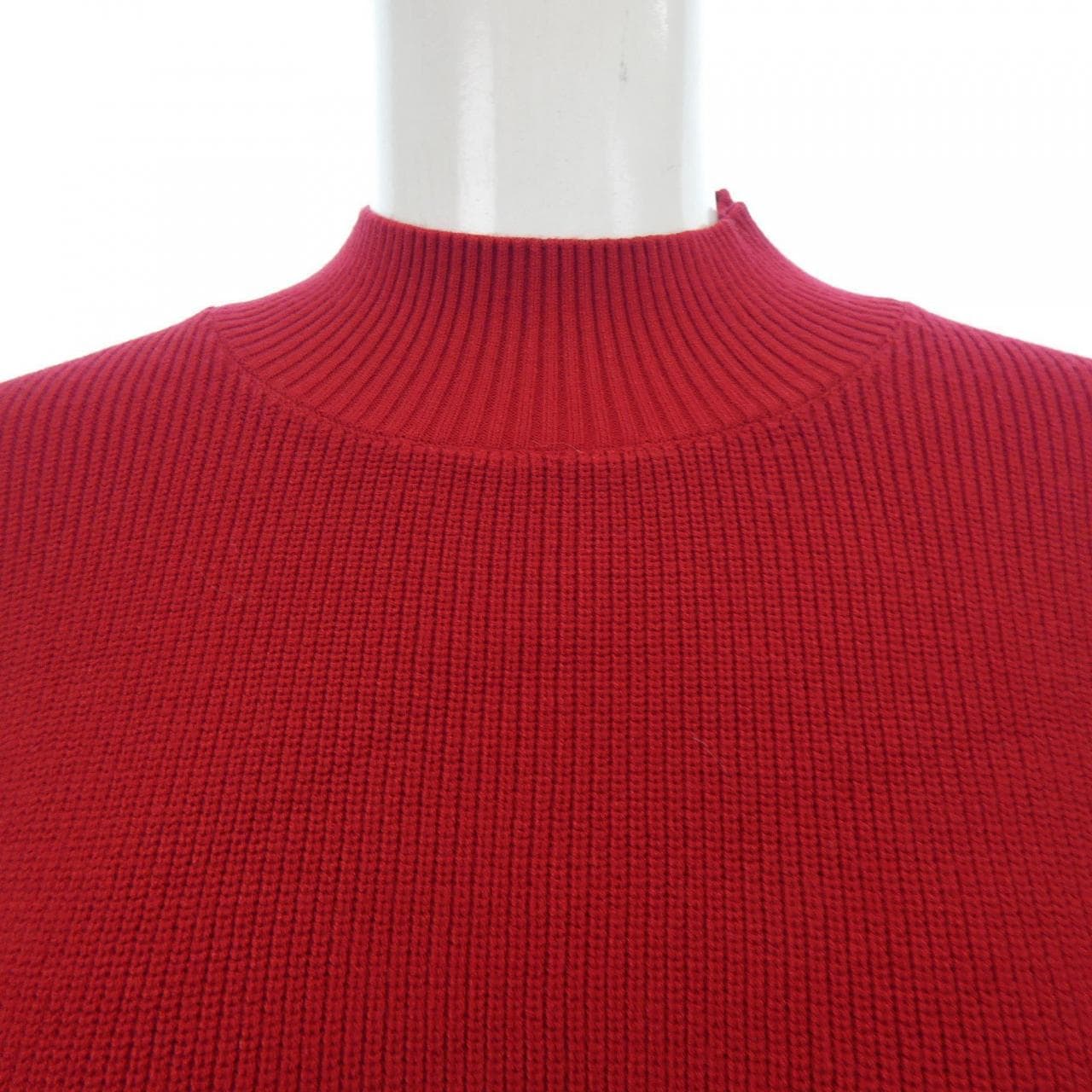 エムプルミエ M-Premier ニット