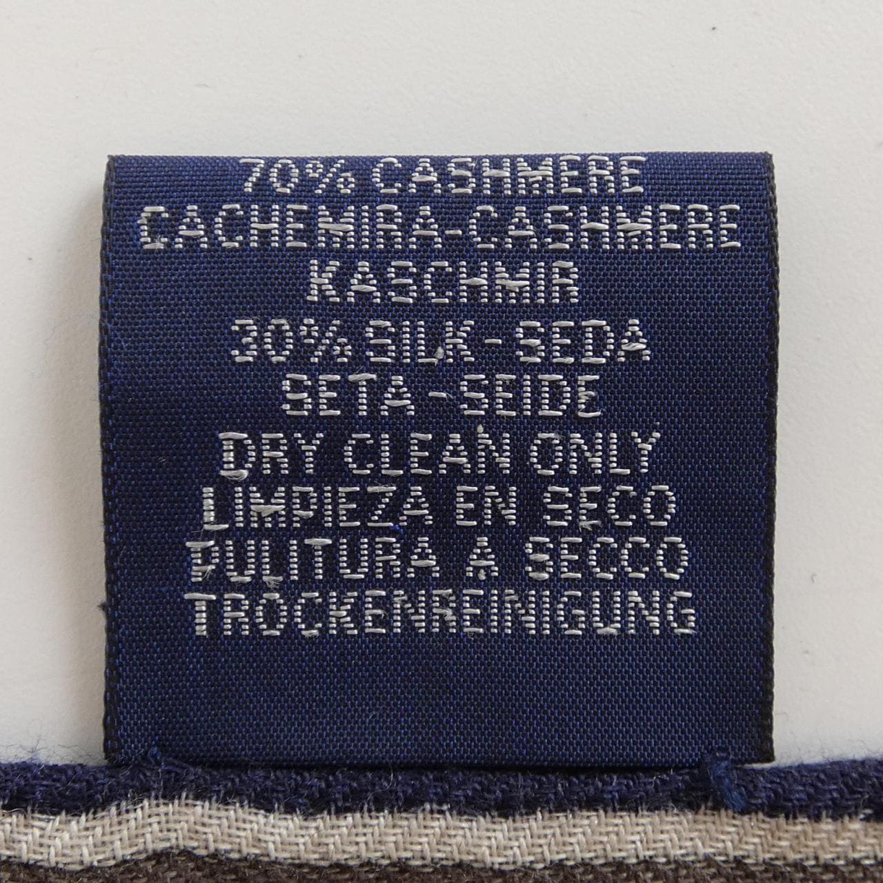 HERMES披肩