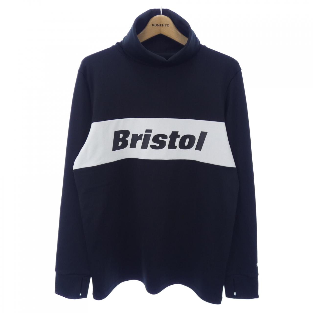 エフシーアールビー F.C.R.B. トップス