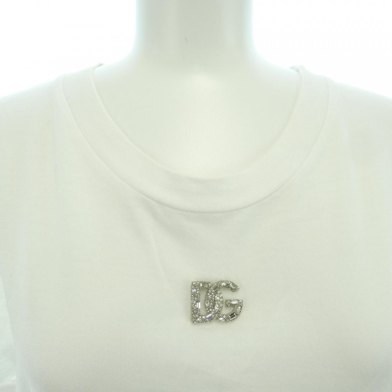 ドルチェアンドガッバーナ DOLCE&GABBANA Tシャツ