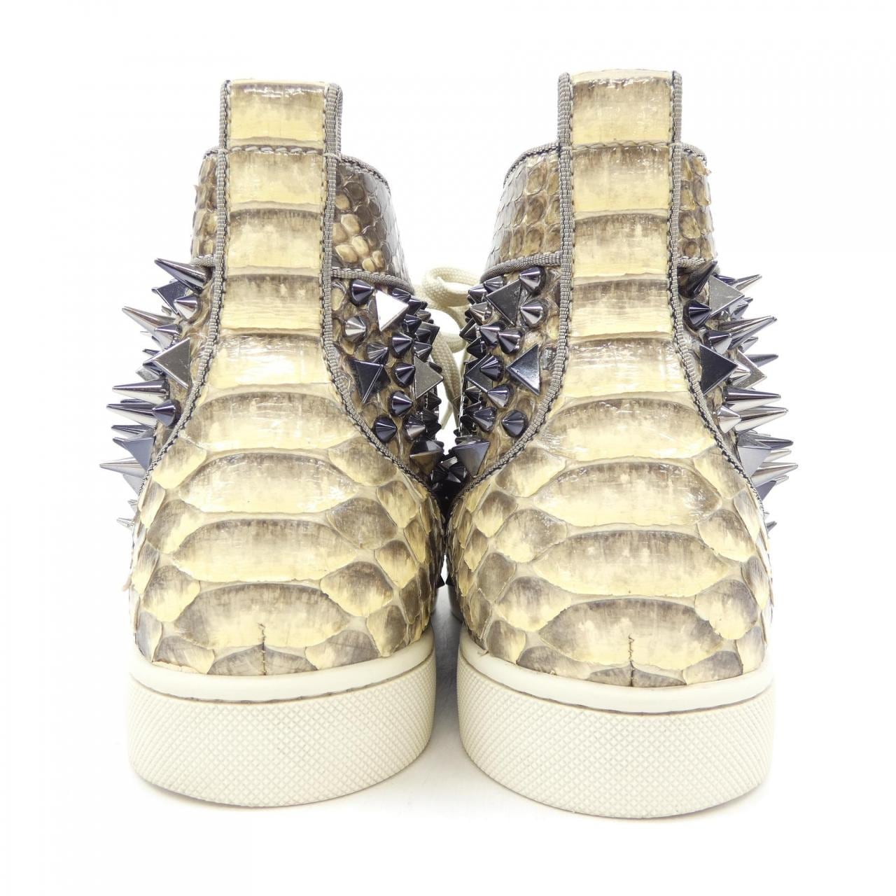 クリスチャンルブタン CHRISTIAN LOUBOUTIN スニーカー