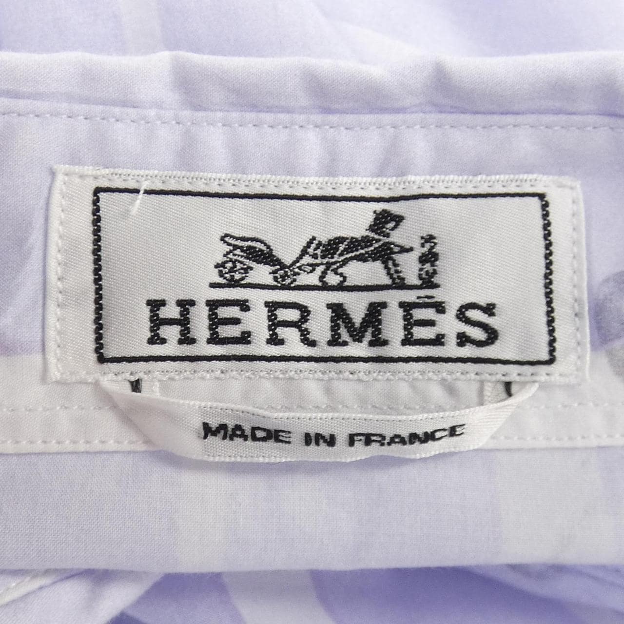 HERMES爱马仕衬衫