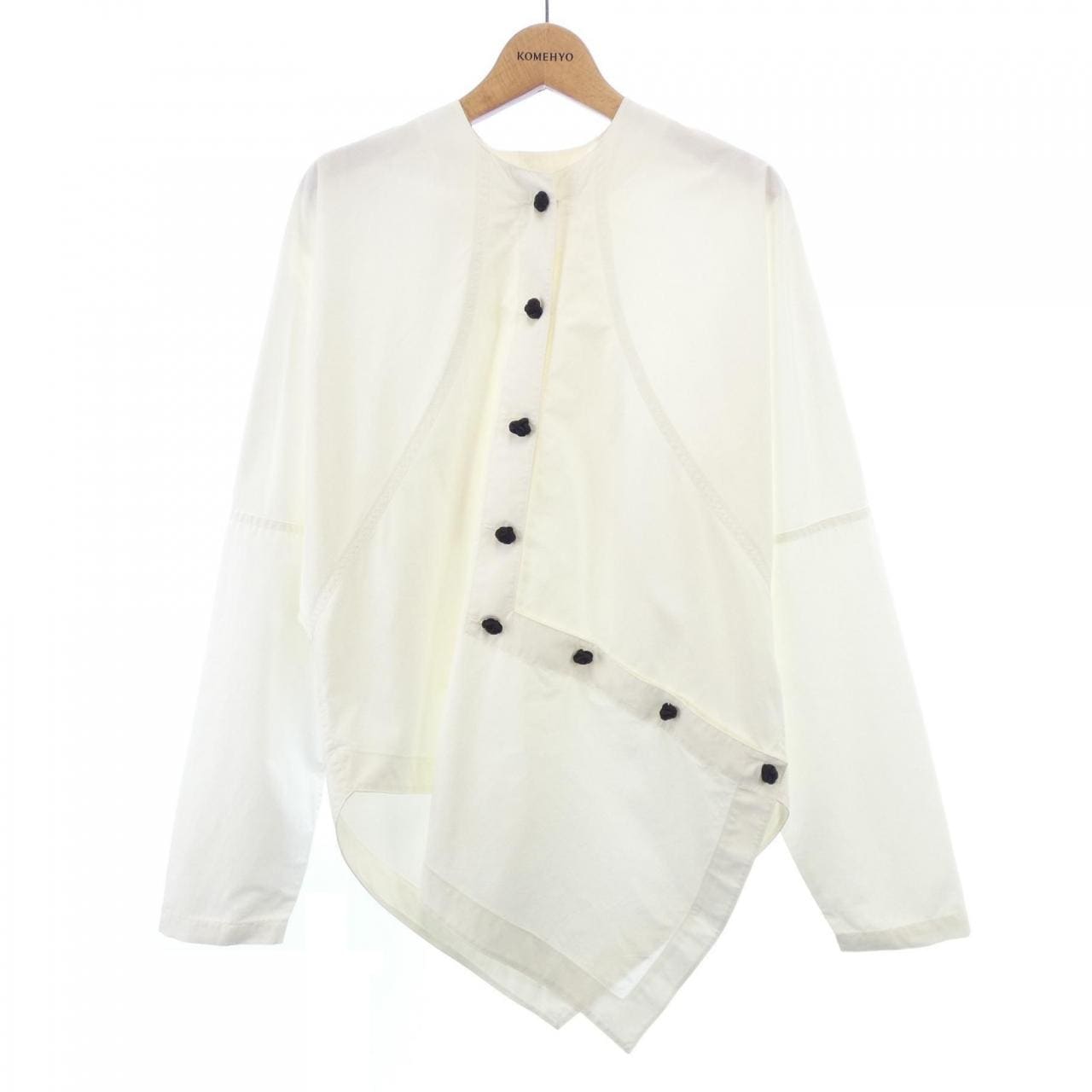 ジェイダブルアンダーソン J.W.ANDERSON 37-01-81-0116 シャツ