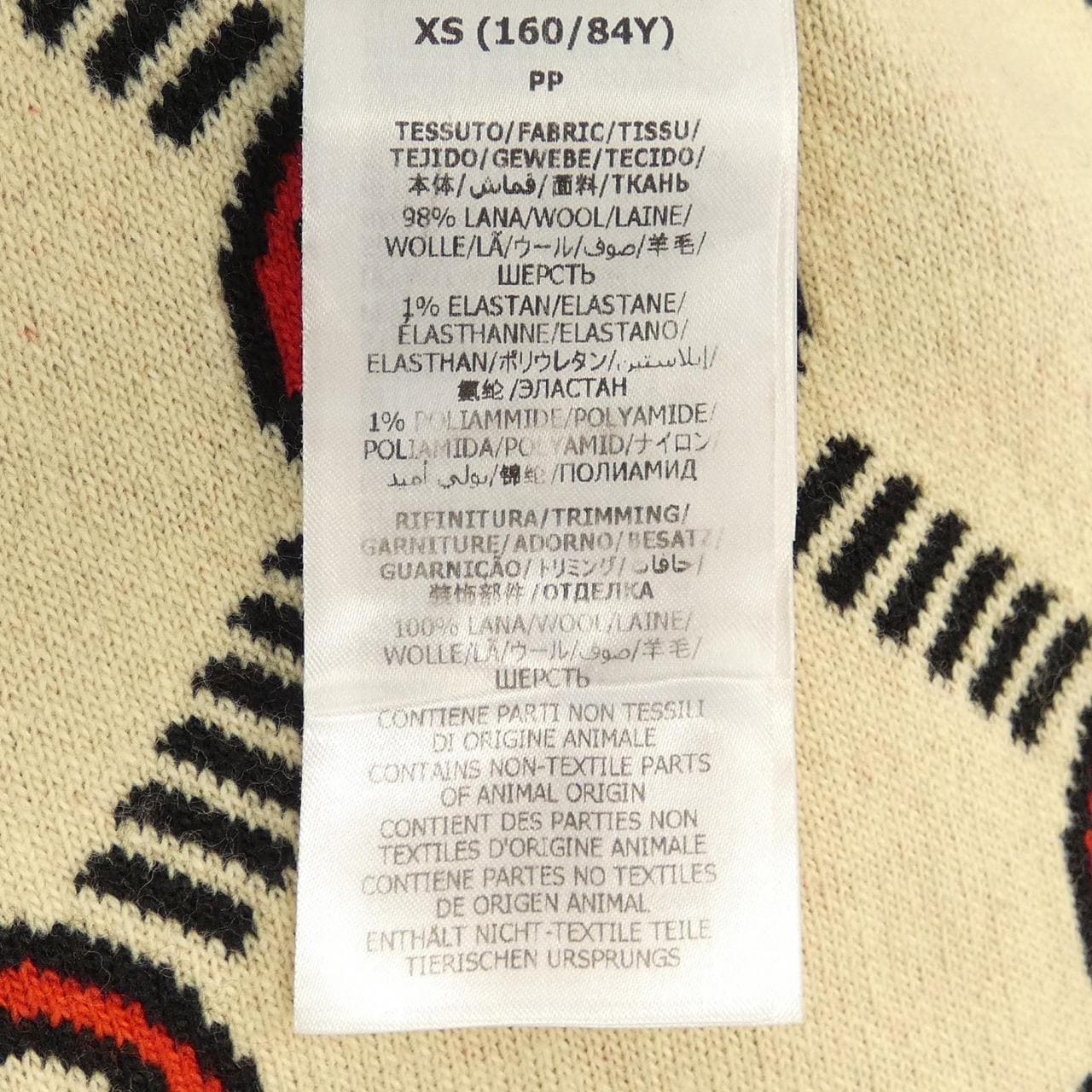 グッチ GUCCI インターロッキングG 678311 XKB5S ワンピース