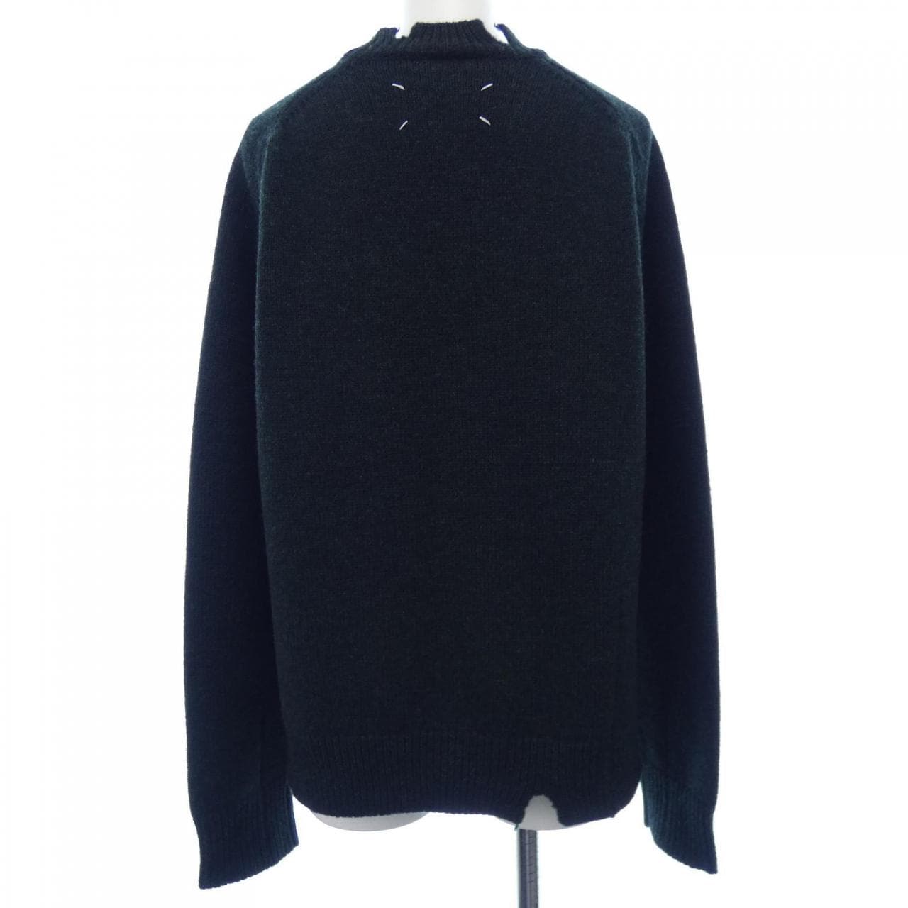 メゾンマルジェラ Maison Margiela S51GP0200 ニット
