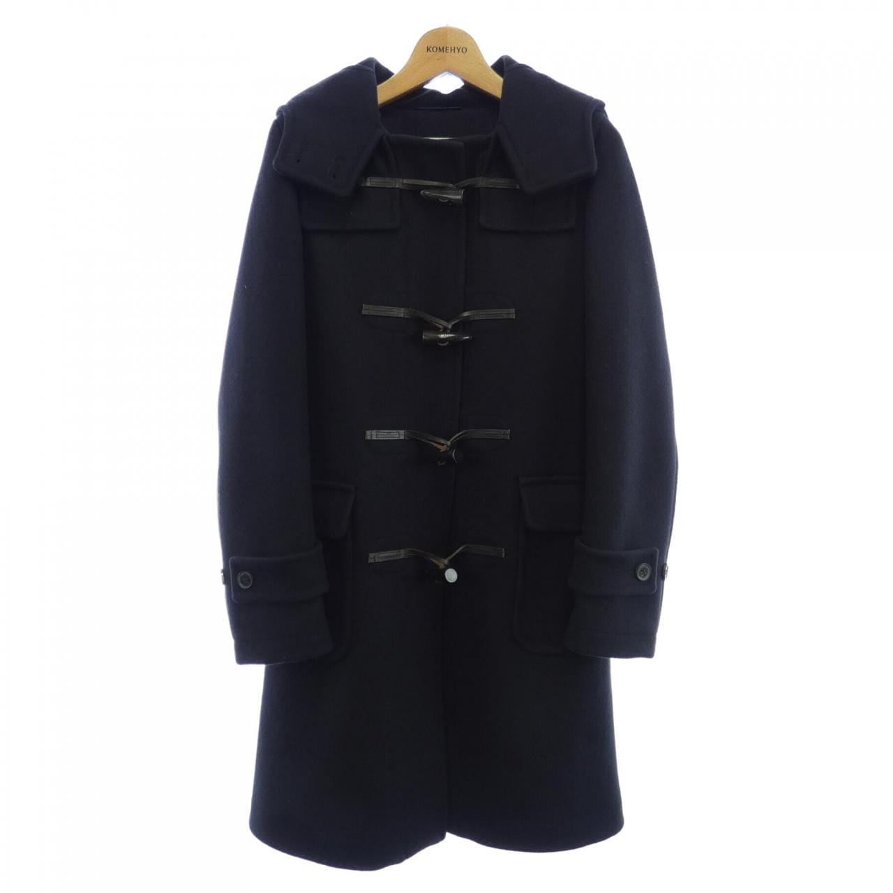 マッキントッシュ MACKINTOSH ダッフルコート