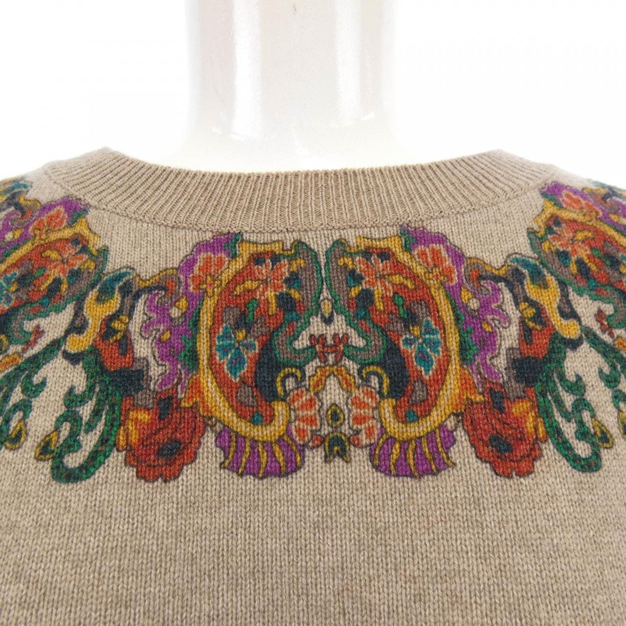 エトロ ETRO ニット