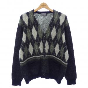 ヒステリックグラマー HYSTERIC GLAMOUR 02223ND04 カーディガン