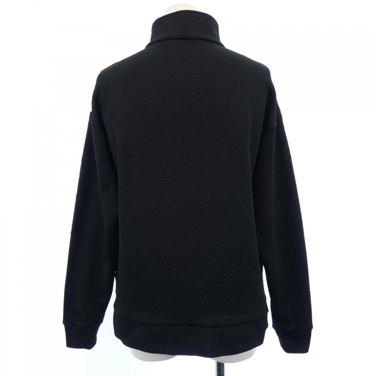 ルイヴィトン LOUIS VUITTON LVSEモノグラムフリーストラックスーツ HJY45WXHM ブルゾン