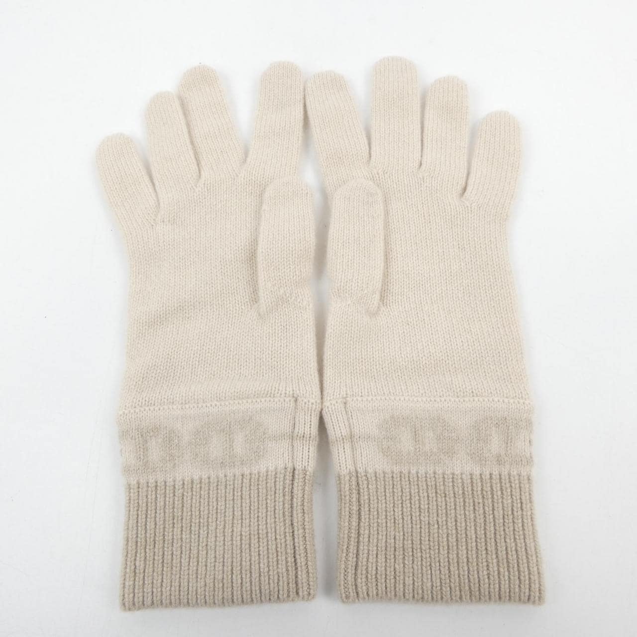 エルメス HERMES ヘヴン HEAVEN シェーヌダンクル H232006G GLOVE