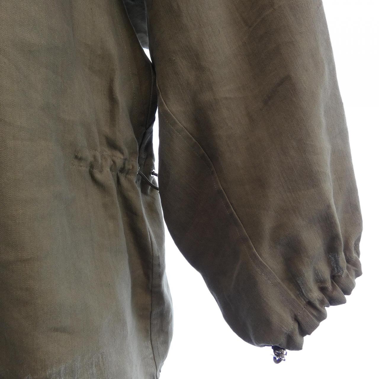 エルメス HERMES 4E0644DU シャツ