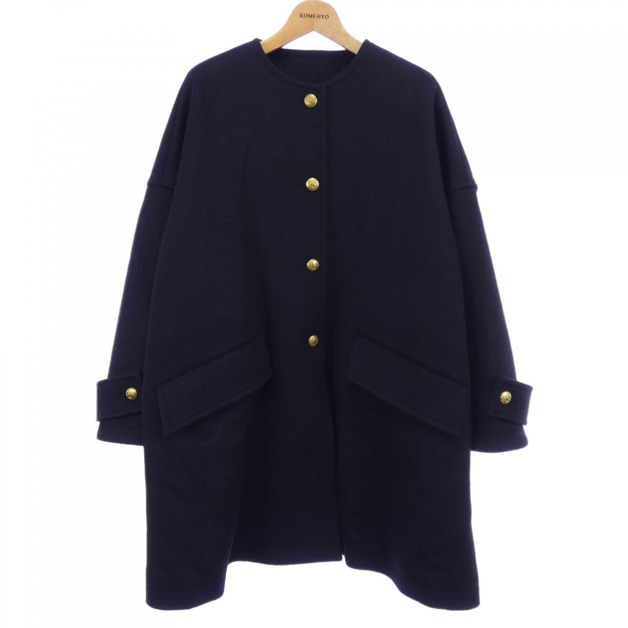 ビーティングハート BEATING HEART コート