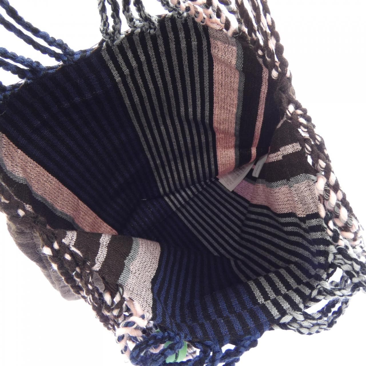 マルニ MARNI MARNI MARKET HAMMOCK BAG SHMH0009A0 BAG