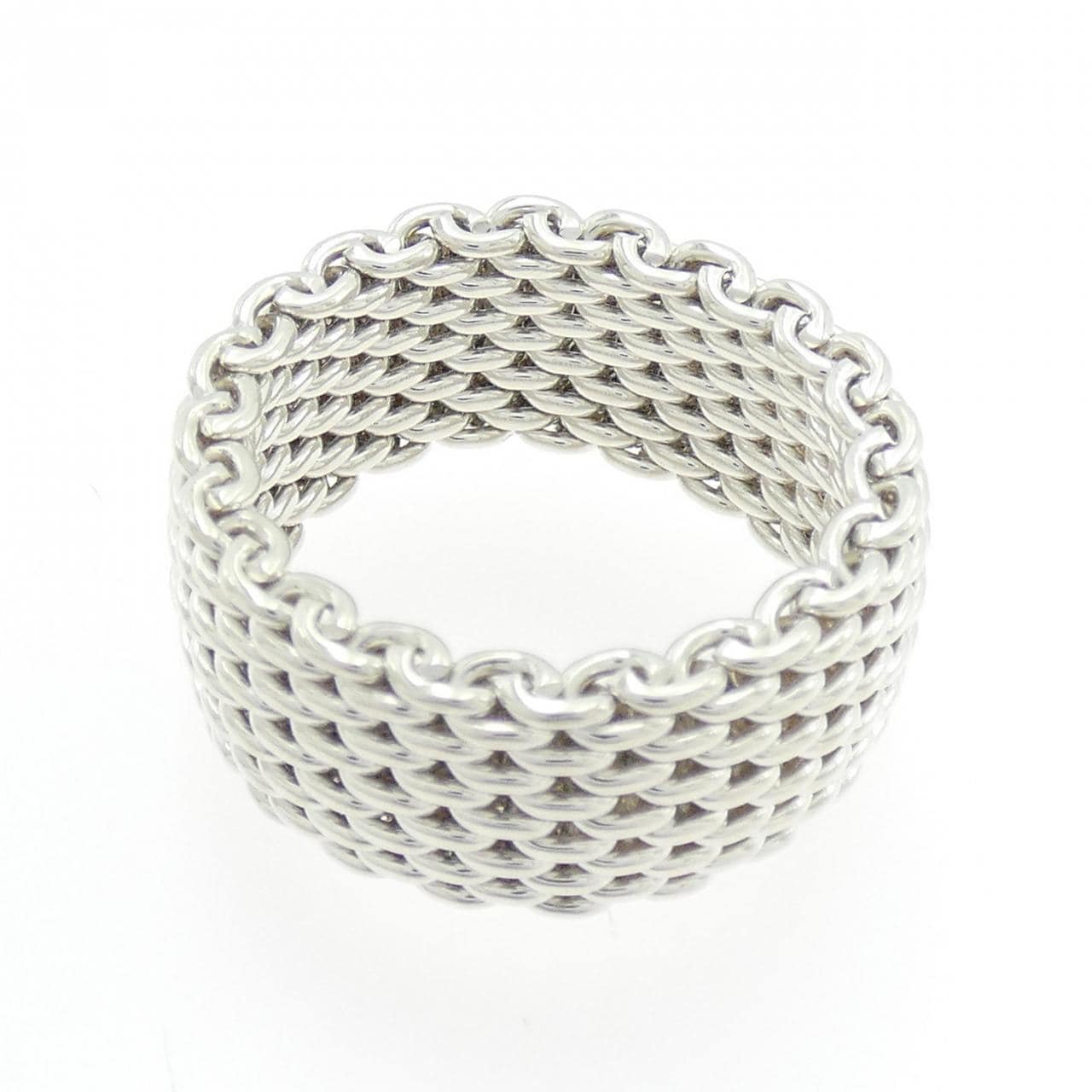 TIFFANY somerset ring