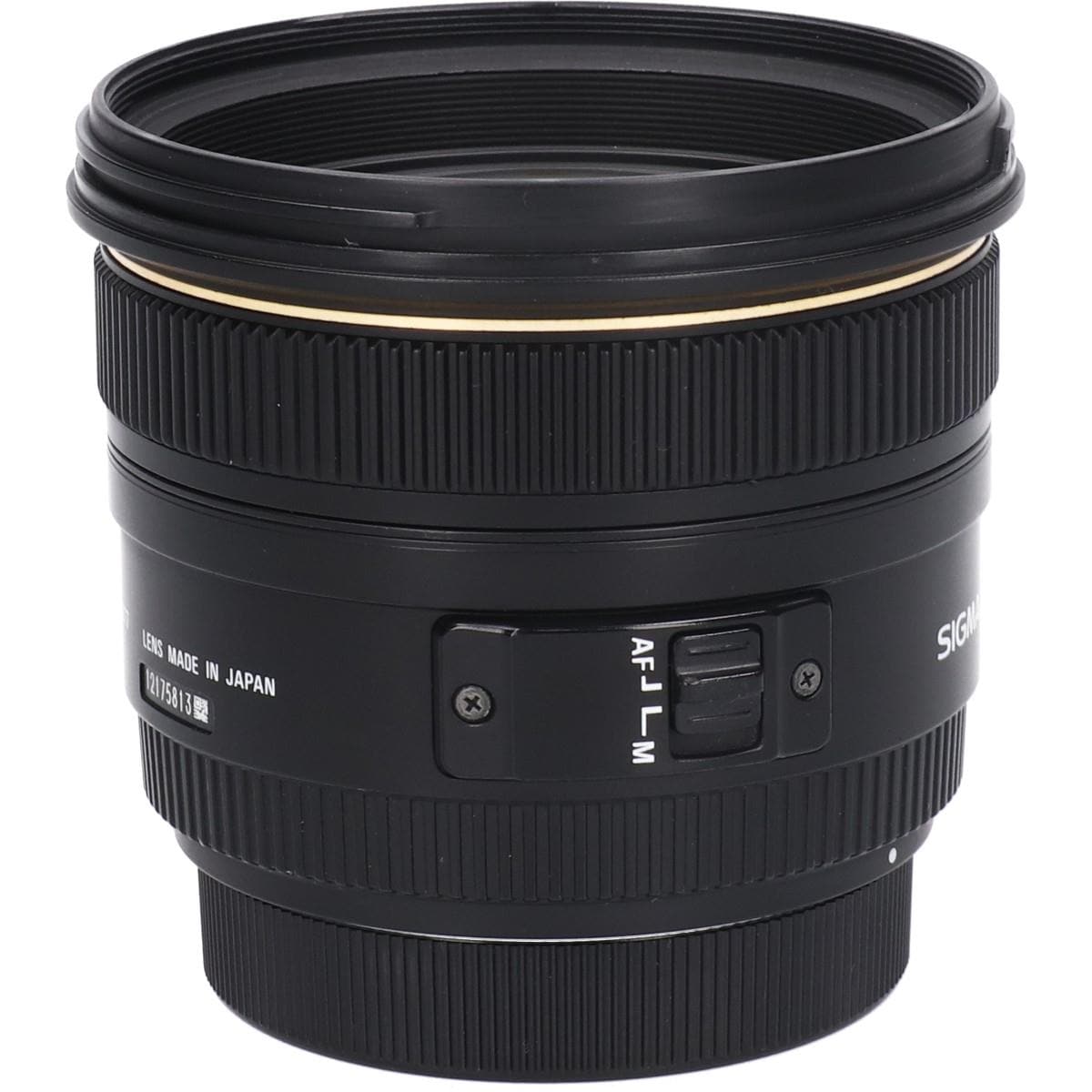 ＥＯＳ５０ｍｍ　Ｆ１．４ＥＸ　ＤＧ　ＨＳＭ