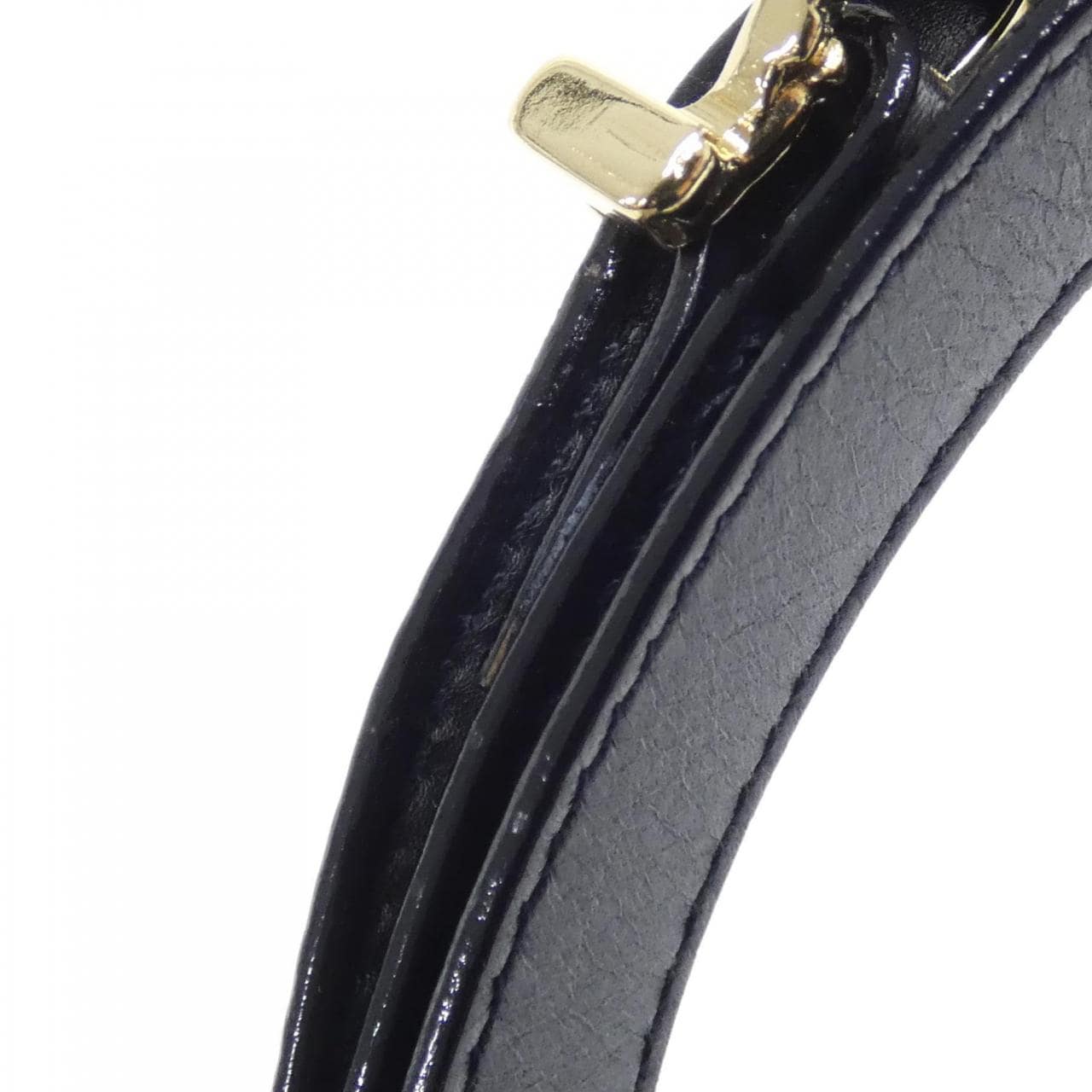 [vintage] SALVATORE FERRAGAMO 21 7160 Shoulder Bag