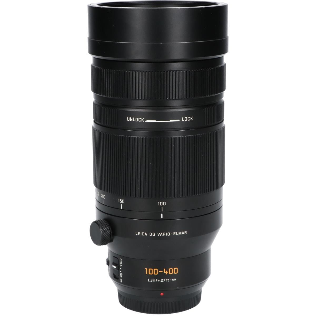DG V-ELMAR100-400mm F4-6.3