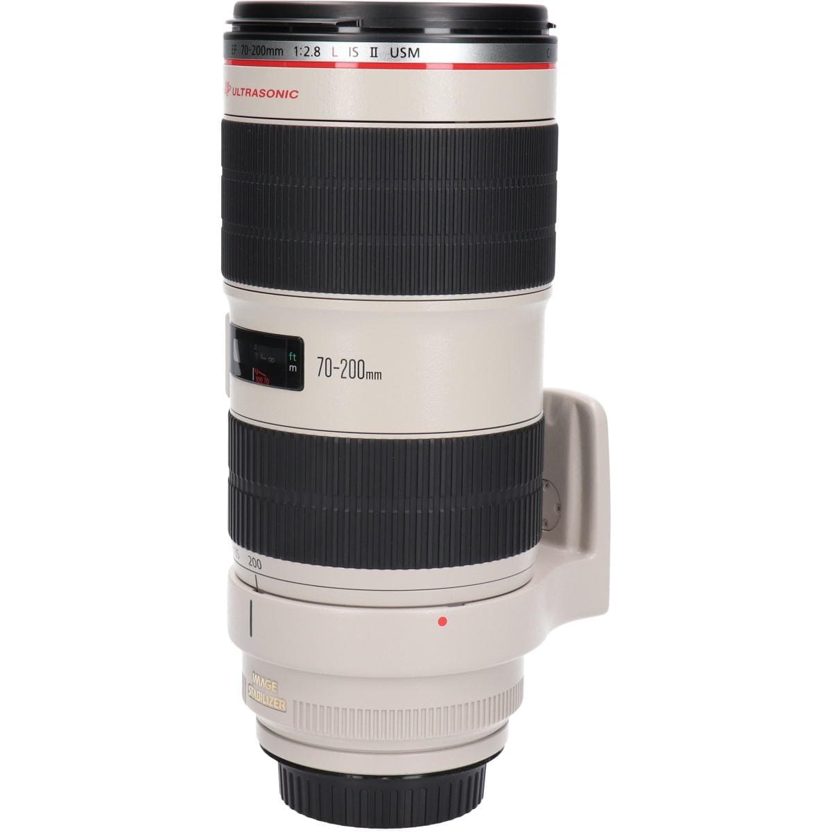 ＥＦ７０－２００ｍｍ　Ｆ２．８Ｌ　ＩＳＩＩＵＳＭ