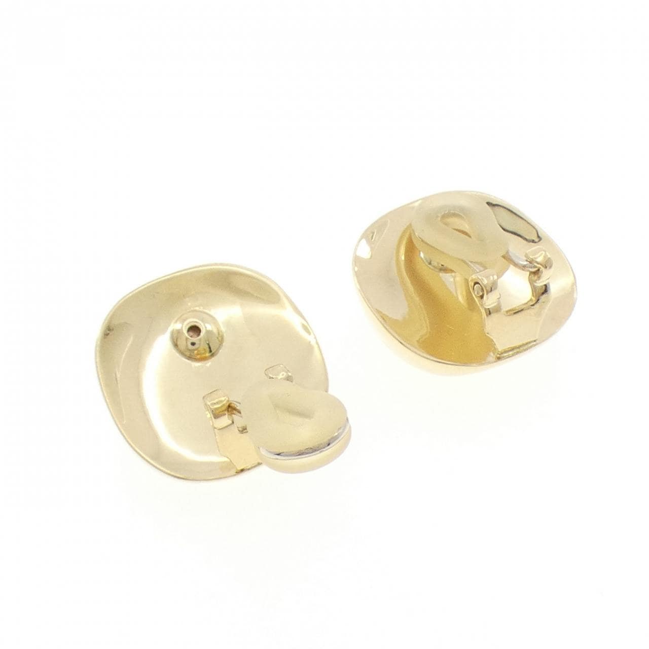 ウノアエレ 750YG イヤリング