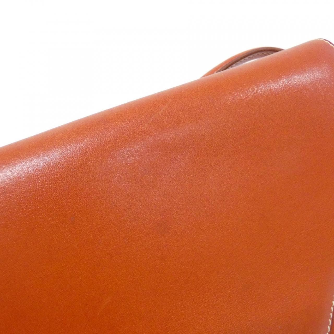 【ヴィンテージ】エルメス POLA ショルダーバッグ