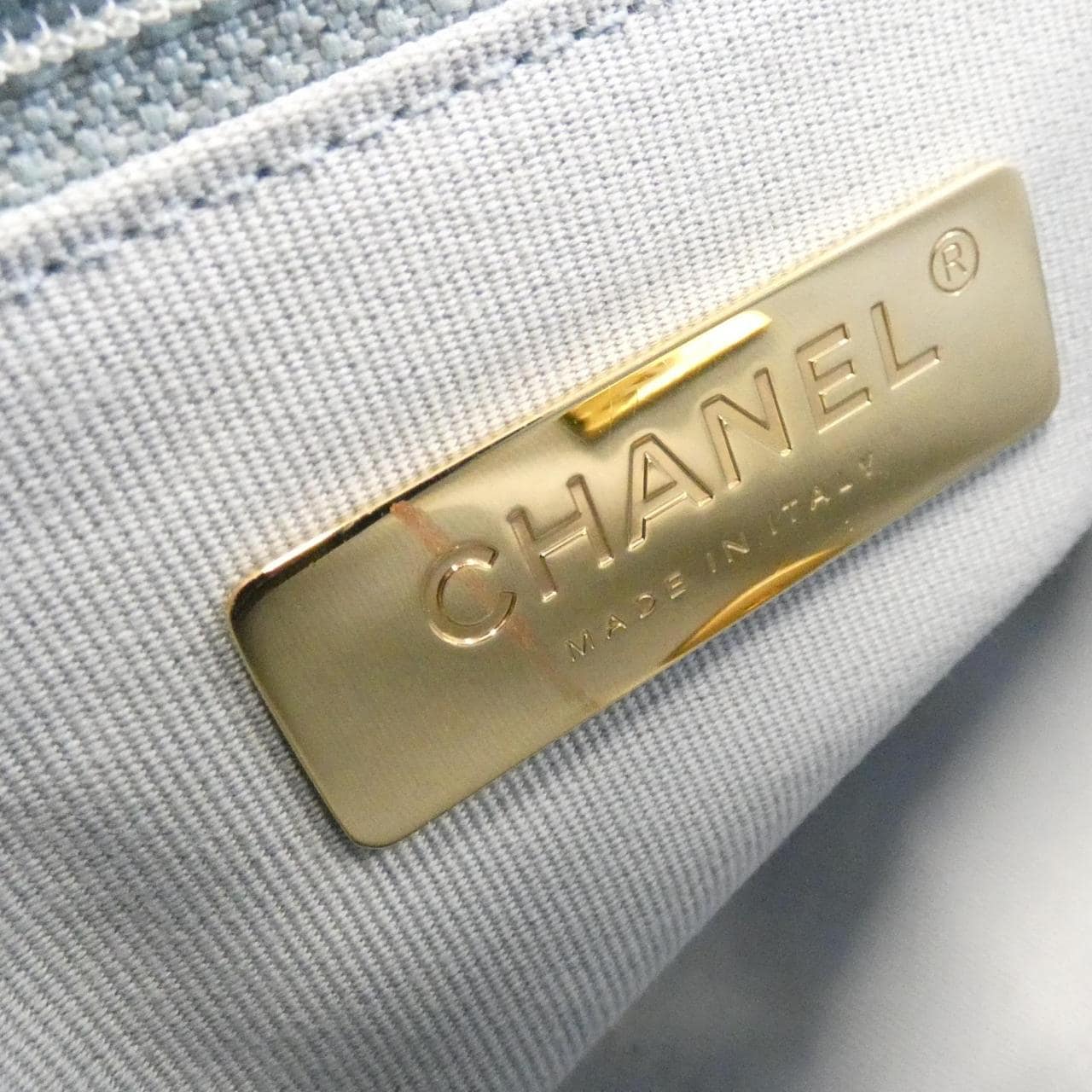 CHANEL CHANEL 19 Line AS1160 单肩包