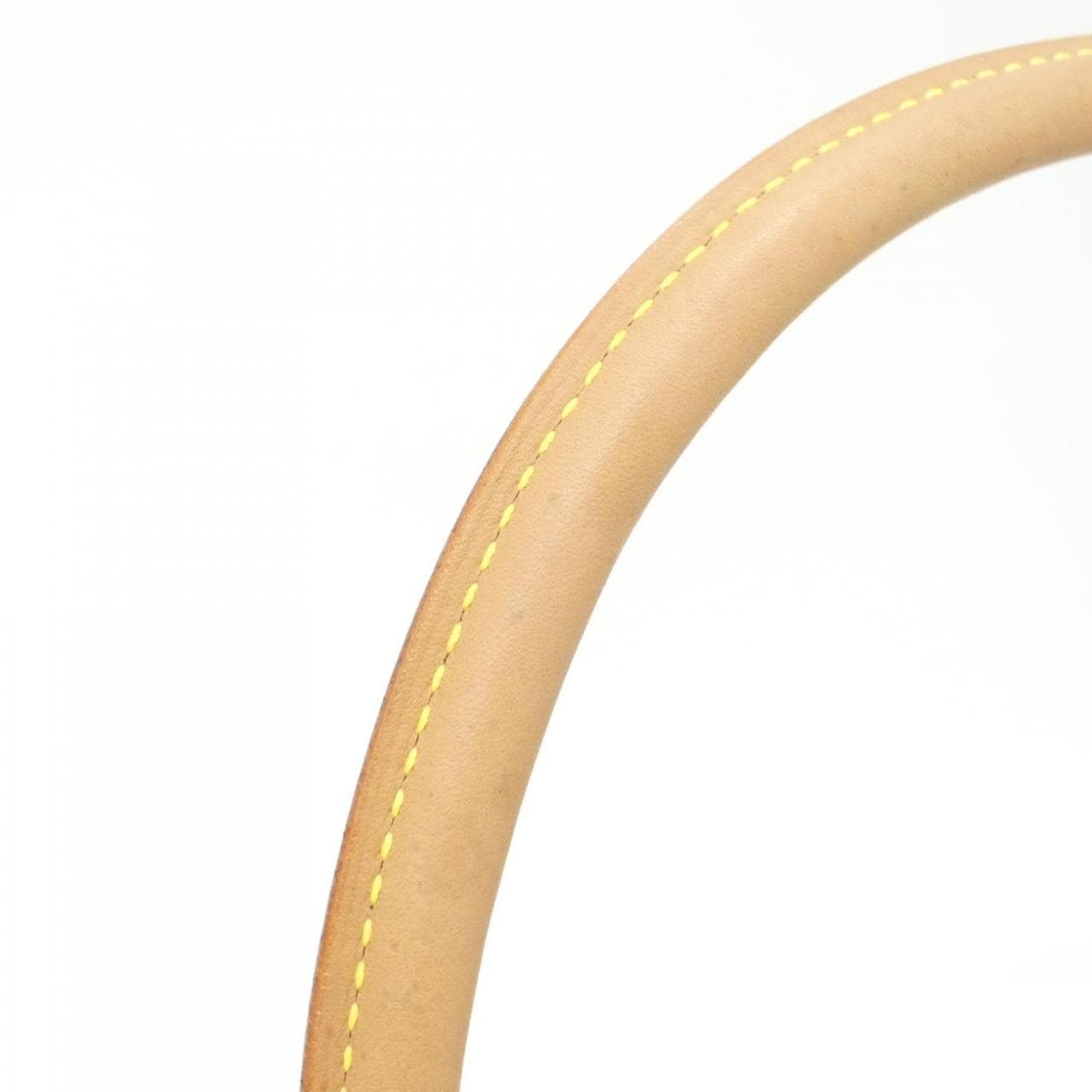 ルイヴィトン モノグラム ミニ ルーピング M51147 ショルダーバッグ