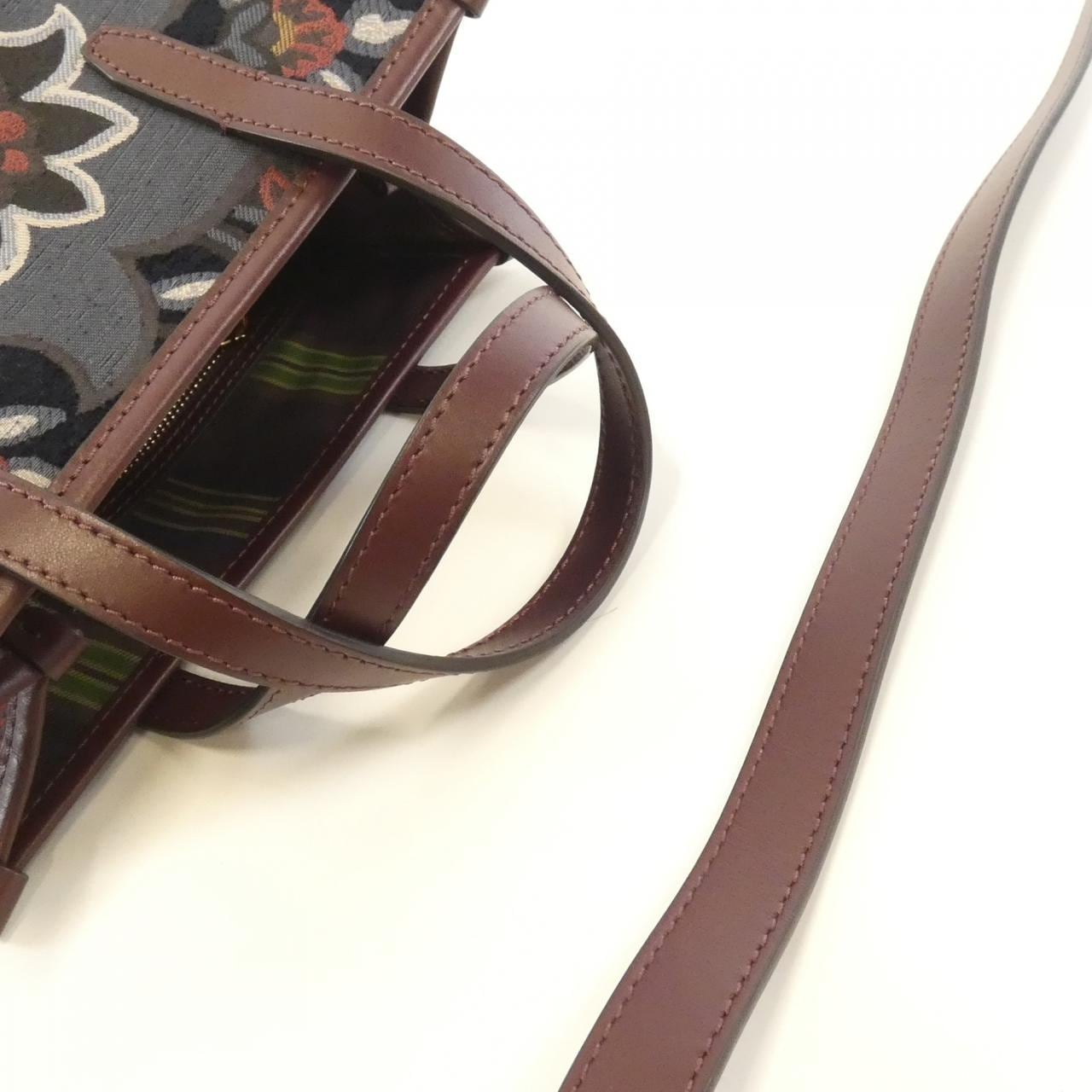 エトロ WP1D0021 AQ039 ショルダーバッグ