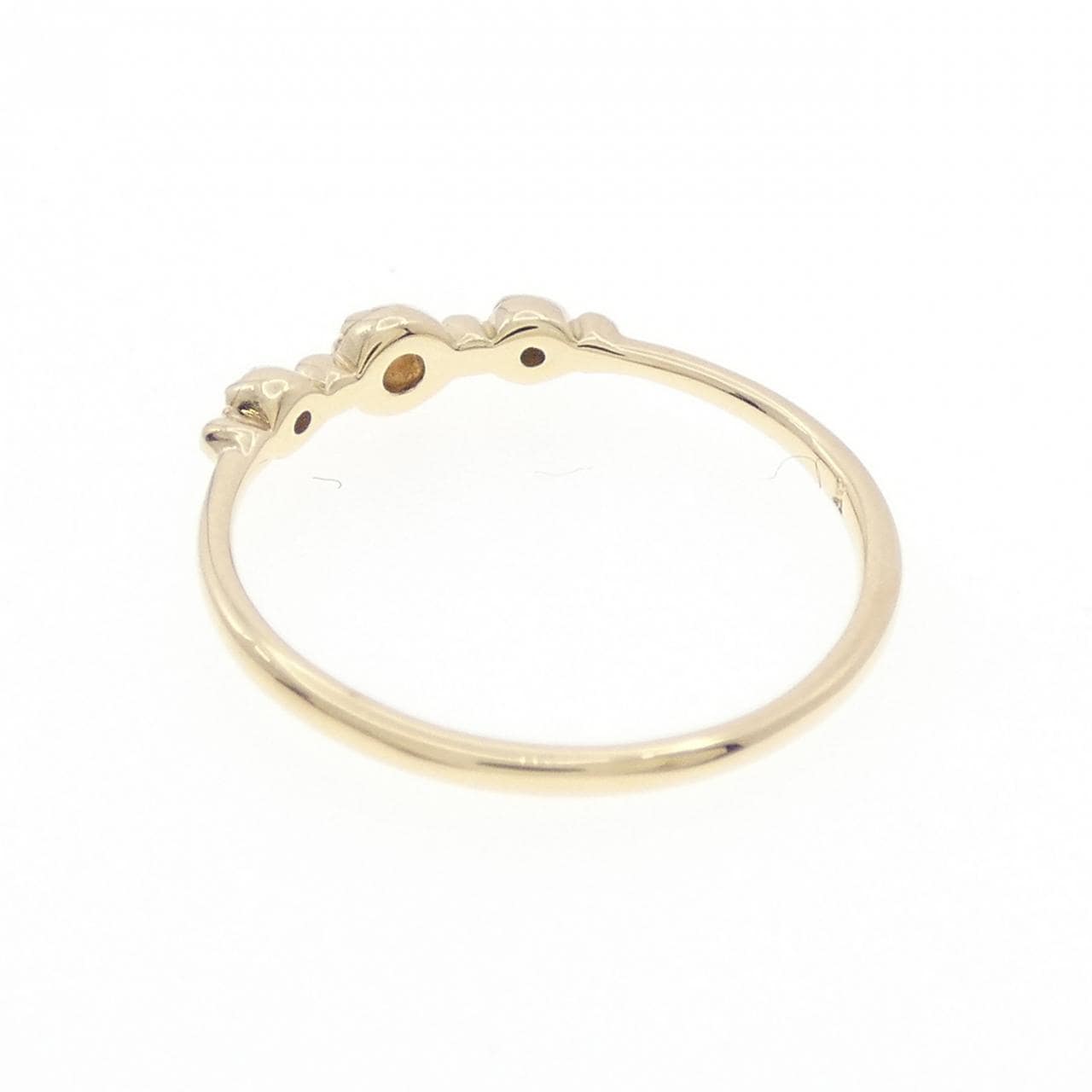 ヴァンドーム ダイヤモンド リング