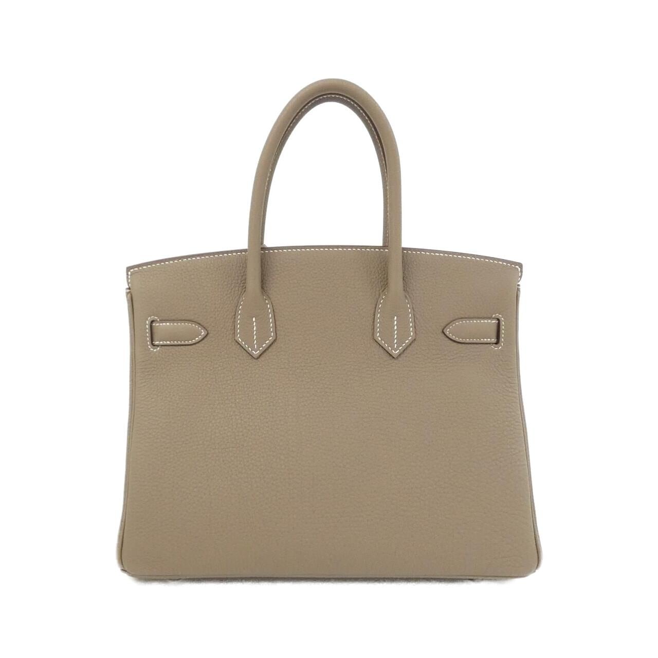 【未使用品】エルメス バーキン 30cm 030520CK バッグ