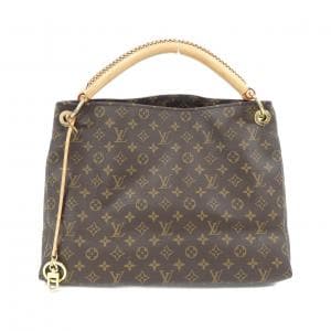 ルイヴィトン モノグラム アーツィー MM M40249 ショルダーバッグ