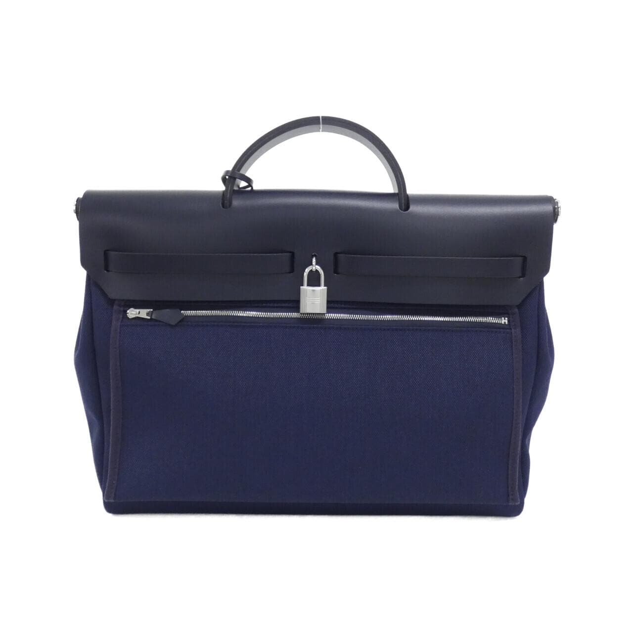 エルメス エールバッグ ジップ メッセンジャー MM 084489CK ショルダーバッグ