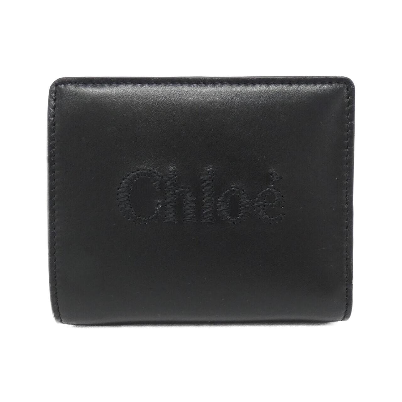 [新品] Chloe Sense CHC23SP867 I10 钱包