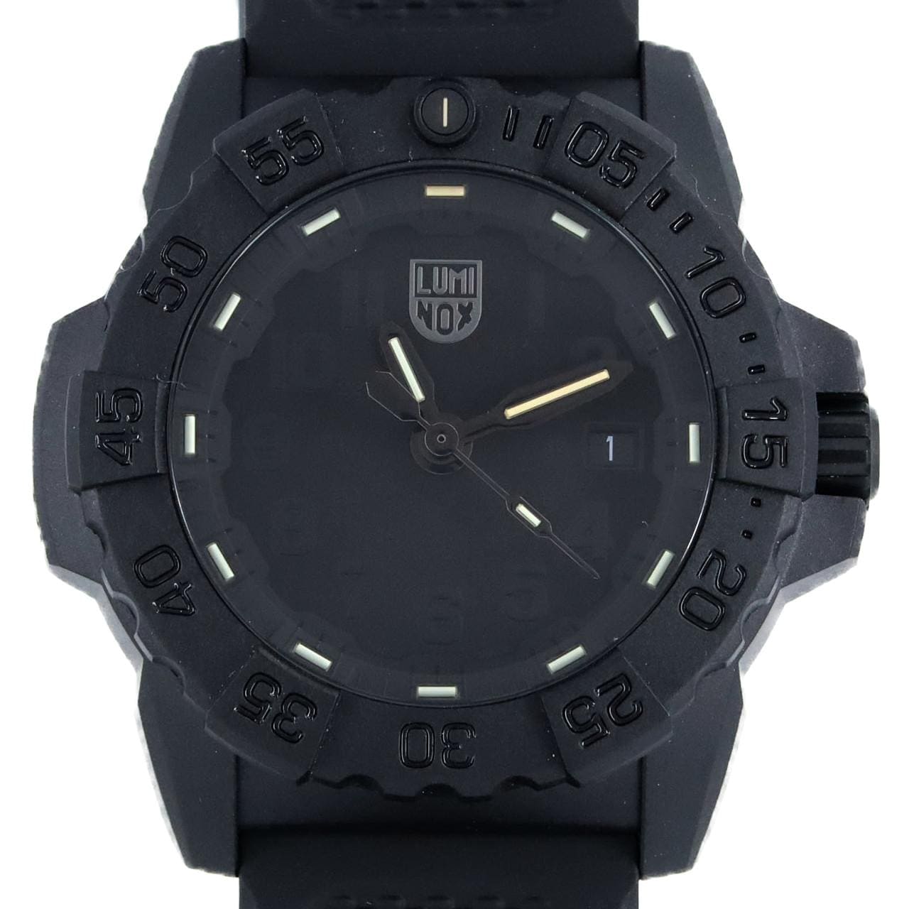 [BRAND NEW] LUMINOX Navy Seals 3501.BO Other Quartz