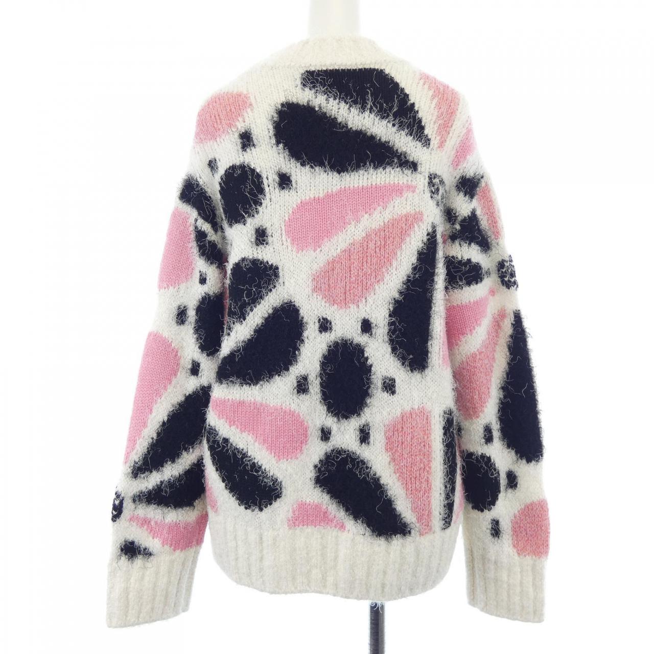 シャネル CHANEL ニット