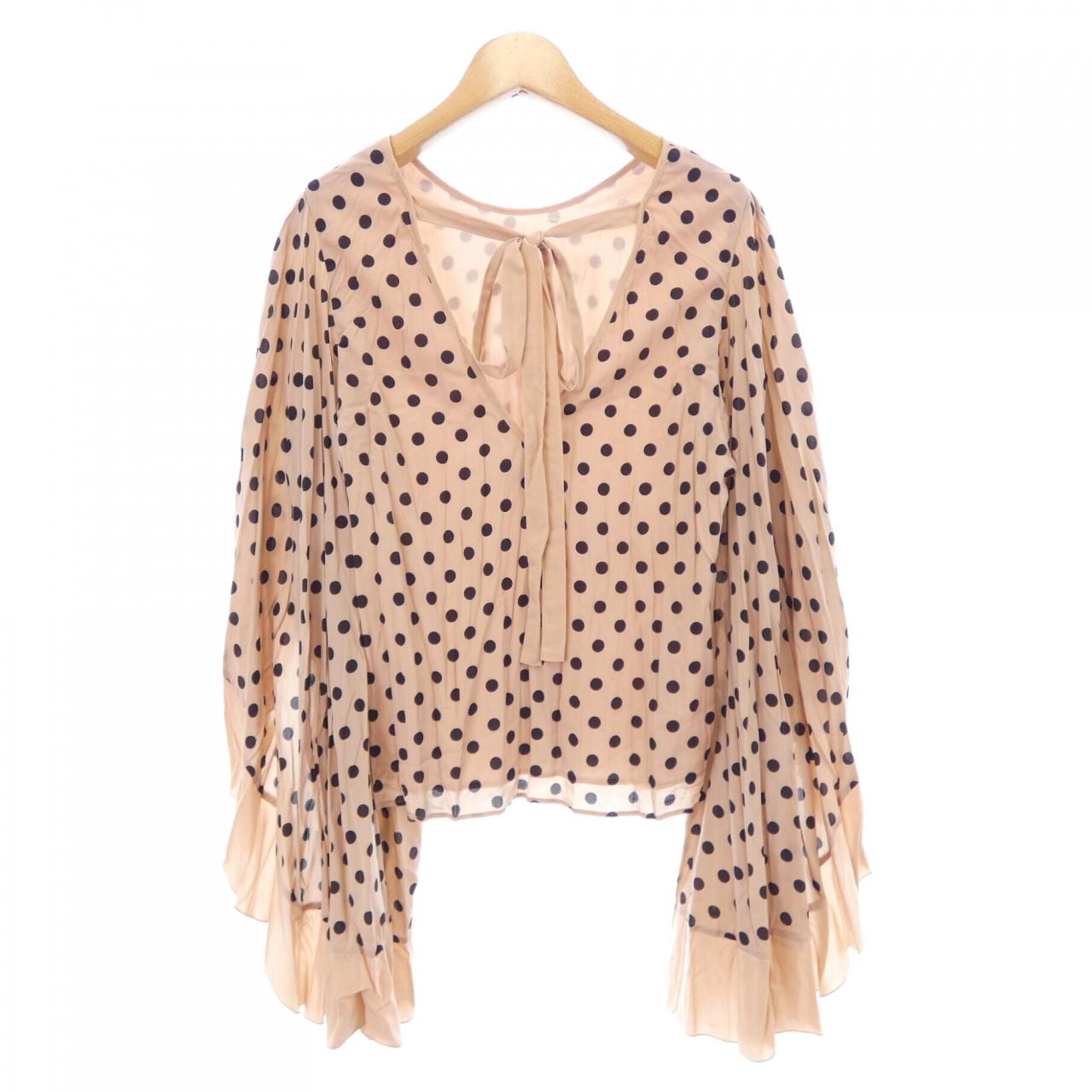 ザニューハウス THE NEWHOUSE トップス