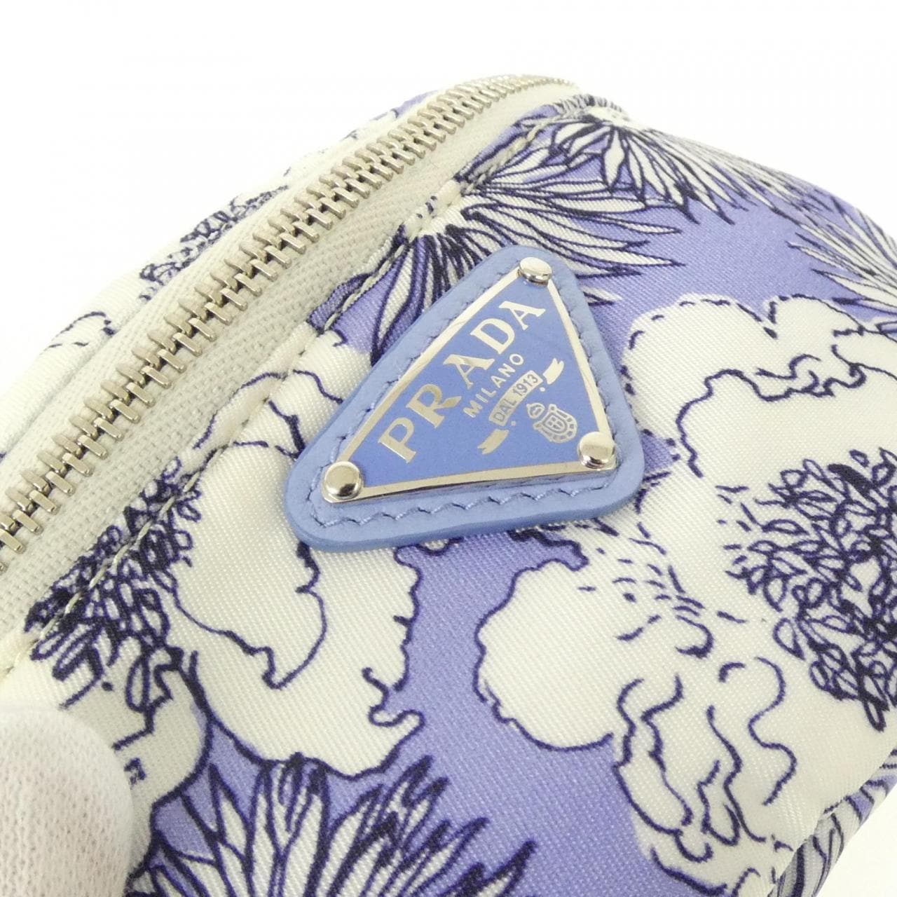 【新品】プラダ 2TT095 ポーチ