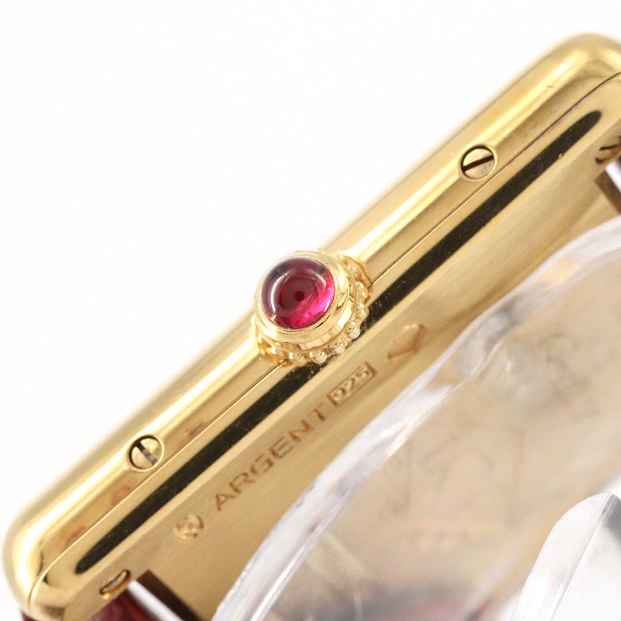カルティエ マストタンク GP･150th LIMITED W1010295 GP クォーツ