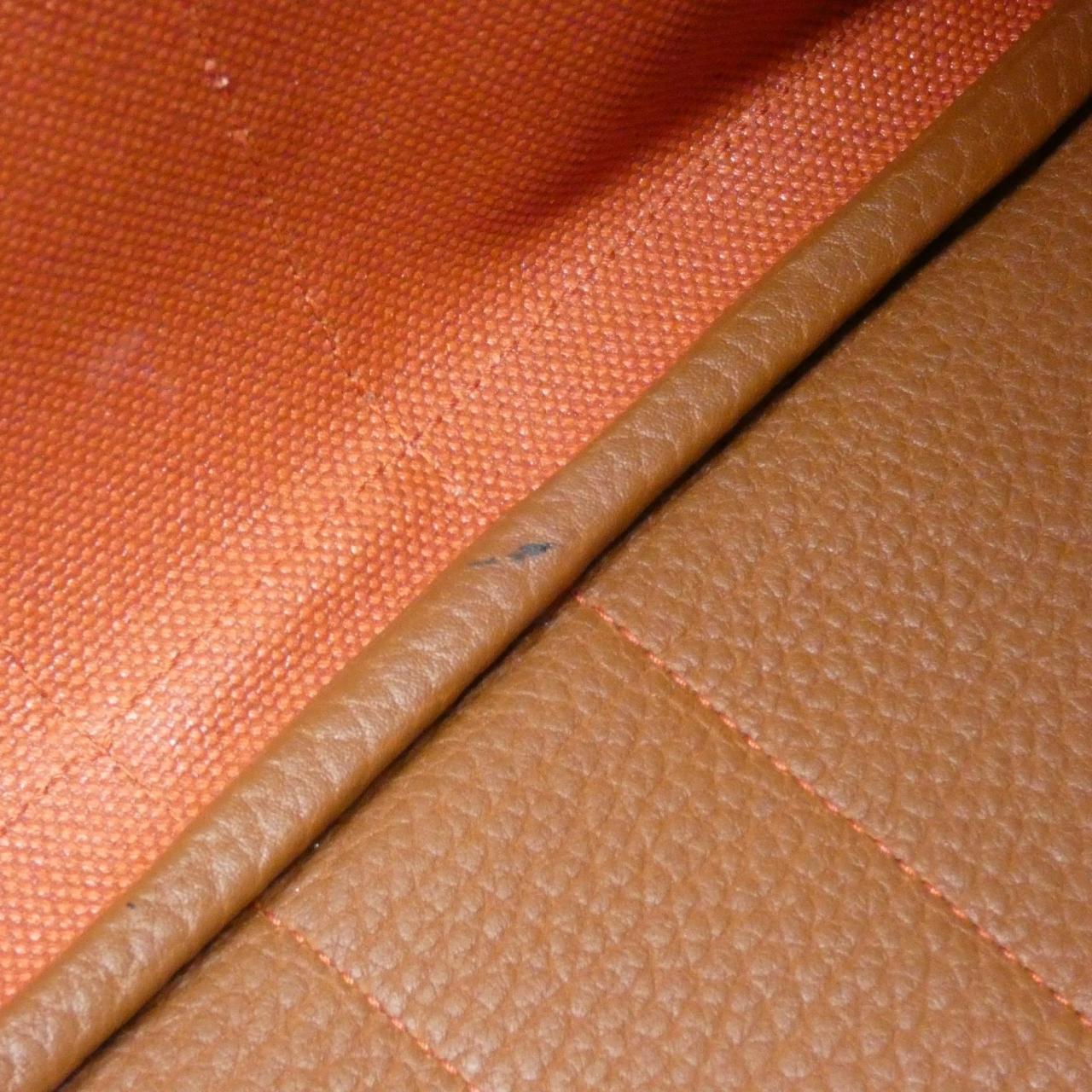 エルメス ガーデン GM バッグ