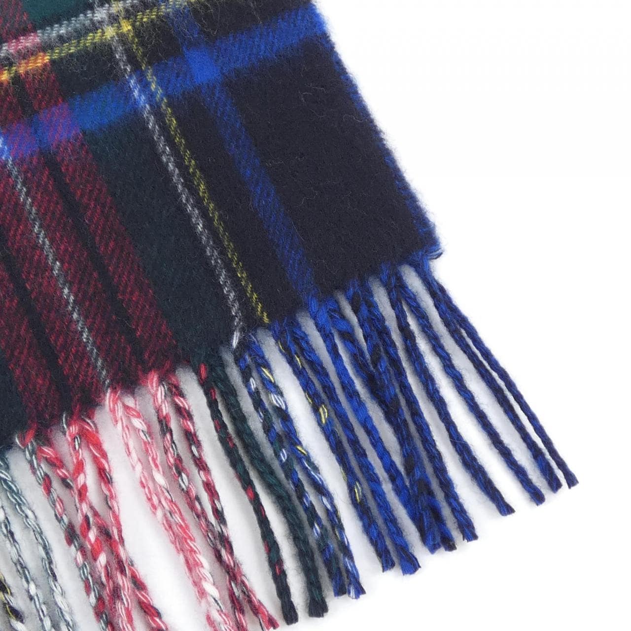 ジョンストンズ JOHNSTONS OF ELGIN WA001660 MUFFLER