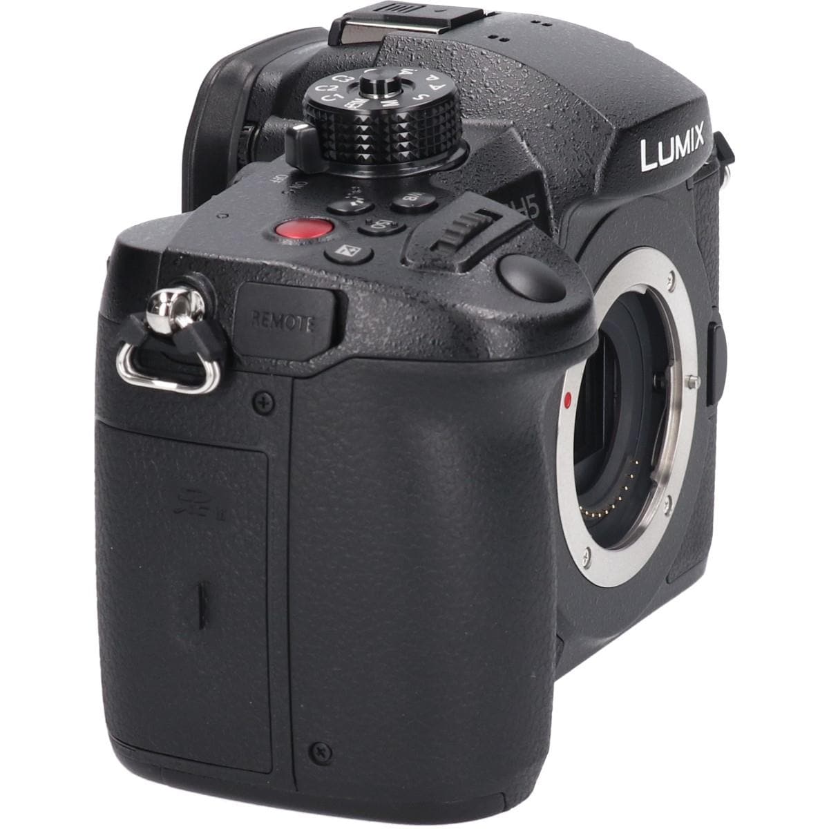 ＤＣ－ＧＨ５Ｍ２