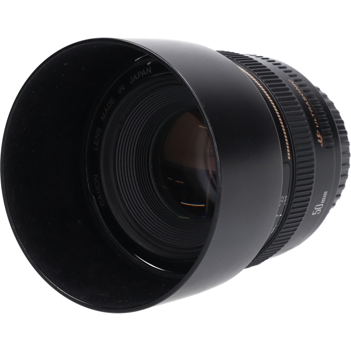 ＥＦ５０ｍｍ　Ｆ１．４ＵＳＭ