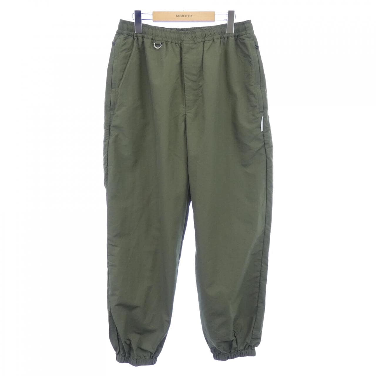 ユニフォームエクスペリメント UNIFORM EXPERIMENT UE-240024 パンツ