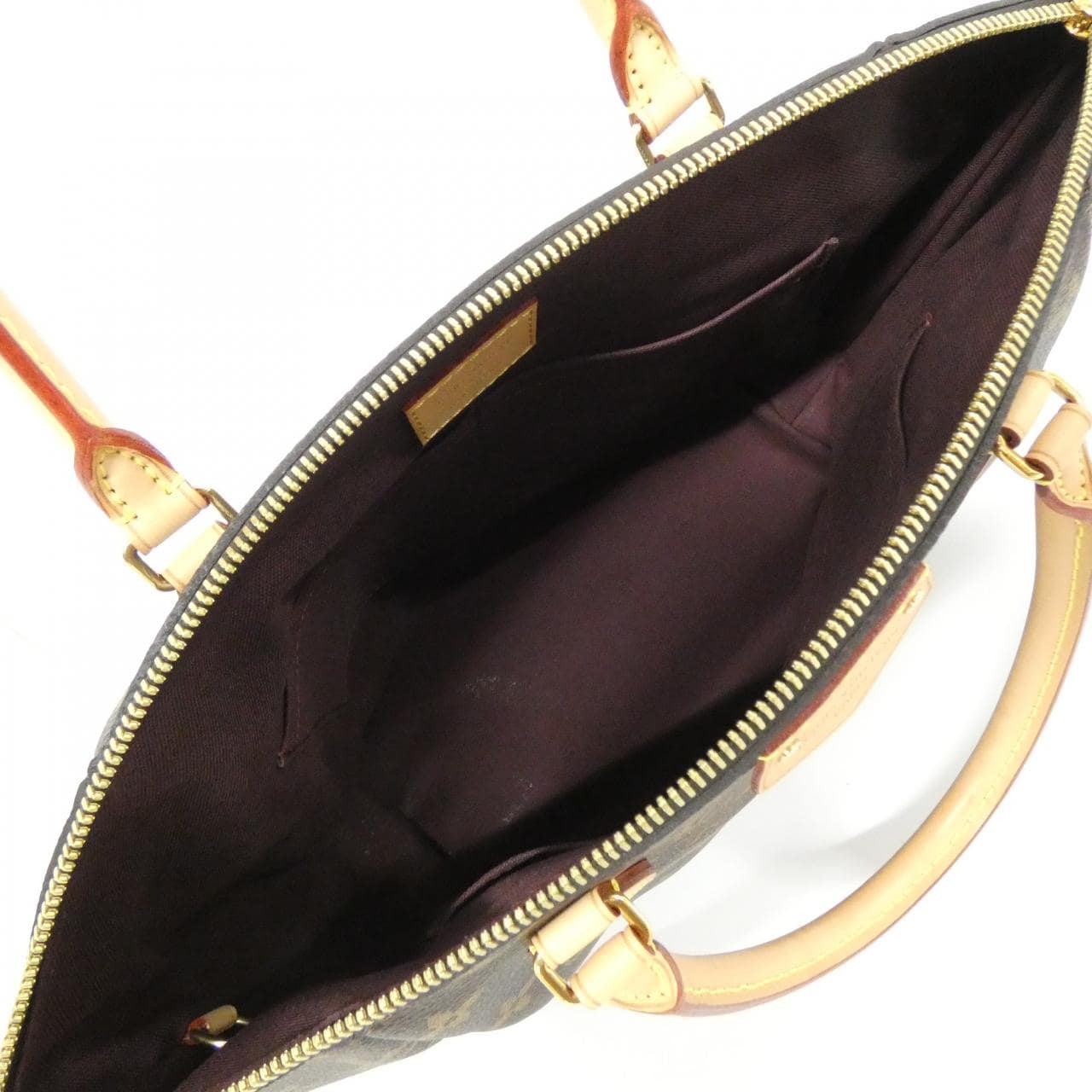 ルイヴィトン モノグラム テュレン MM M48814 バッグ