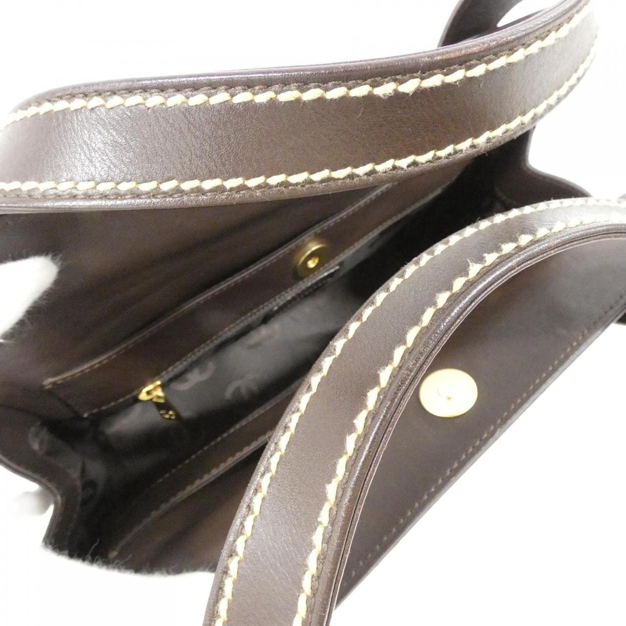 【ヴィンテージ】シャネル 25661 バッグ