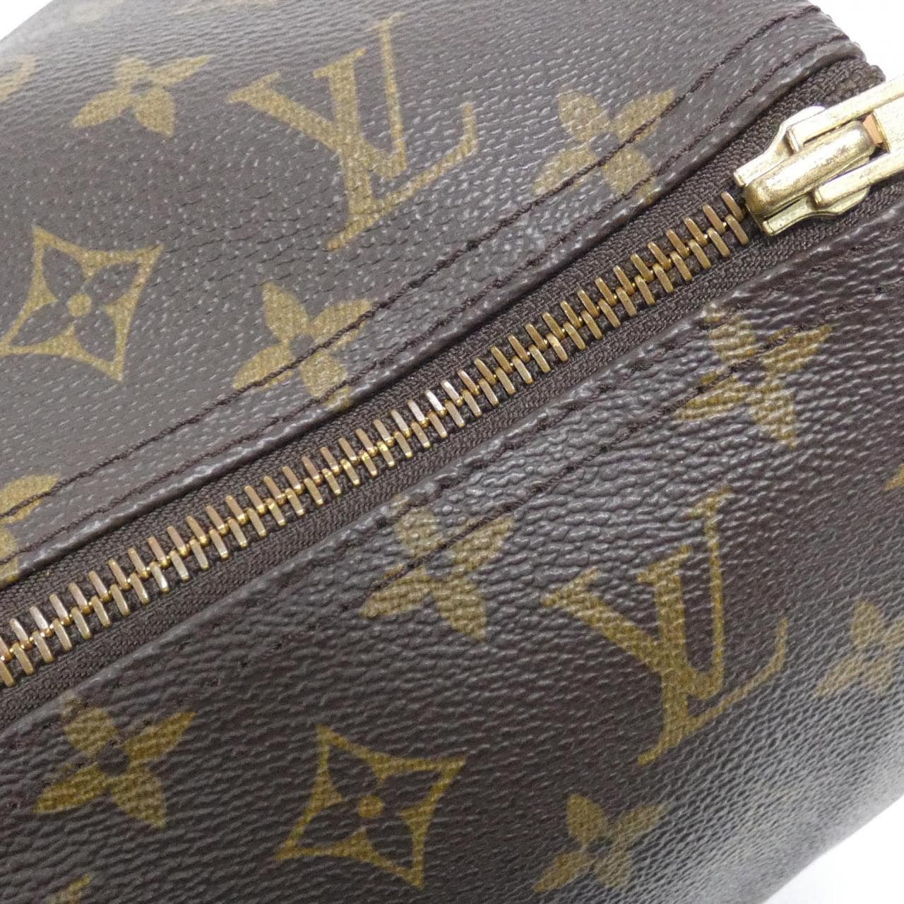 ルイヴィトン モノグラム スピーディ 40cm M41522 ボストンバッグ