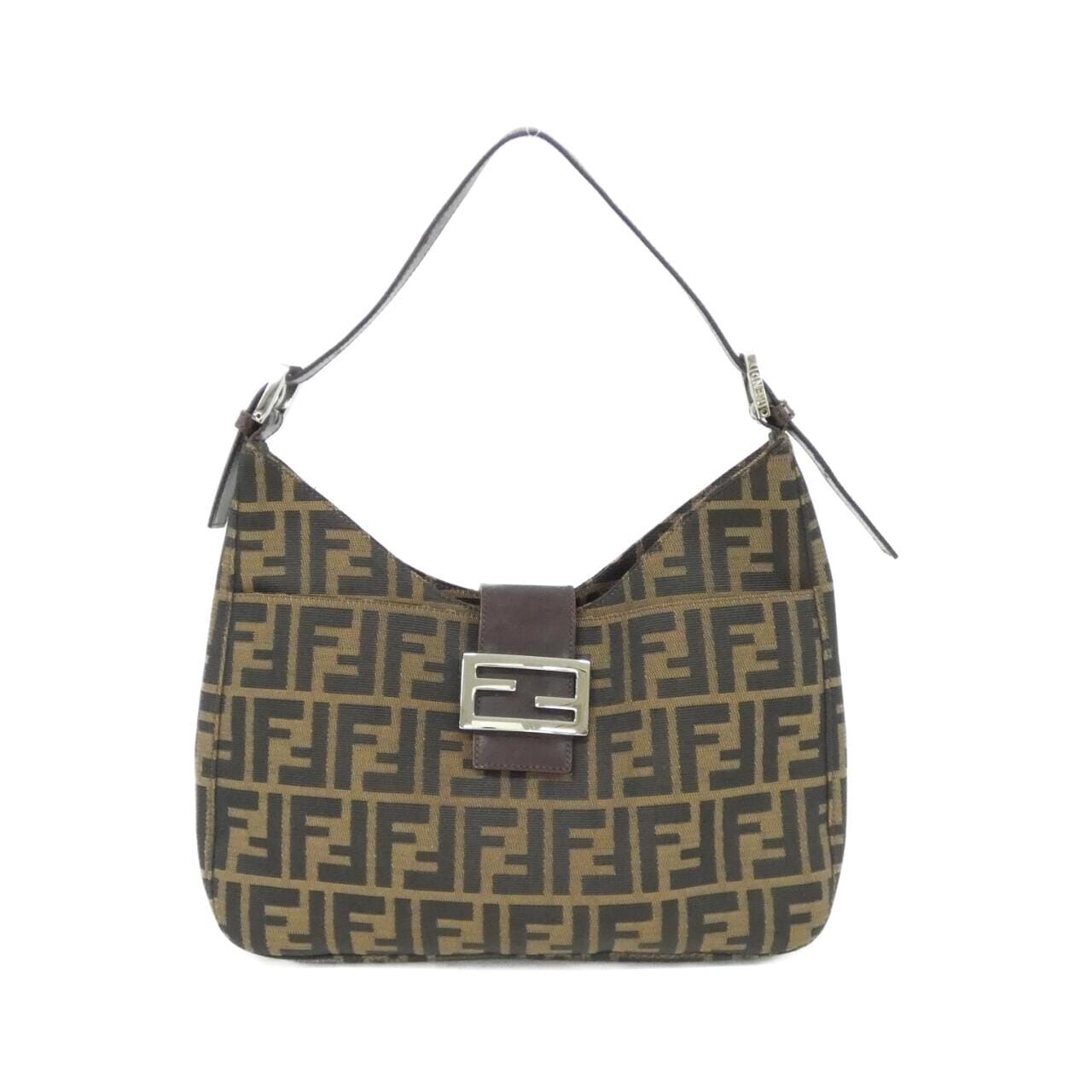 【ヴィンテージ】フェンディ 26569 ショルダーバッグ