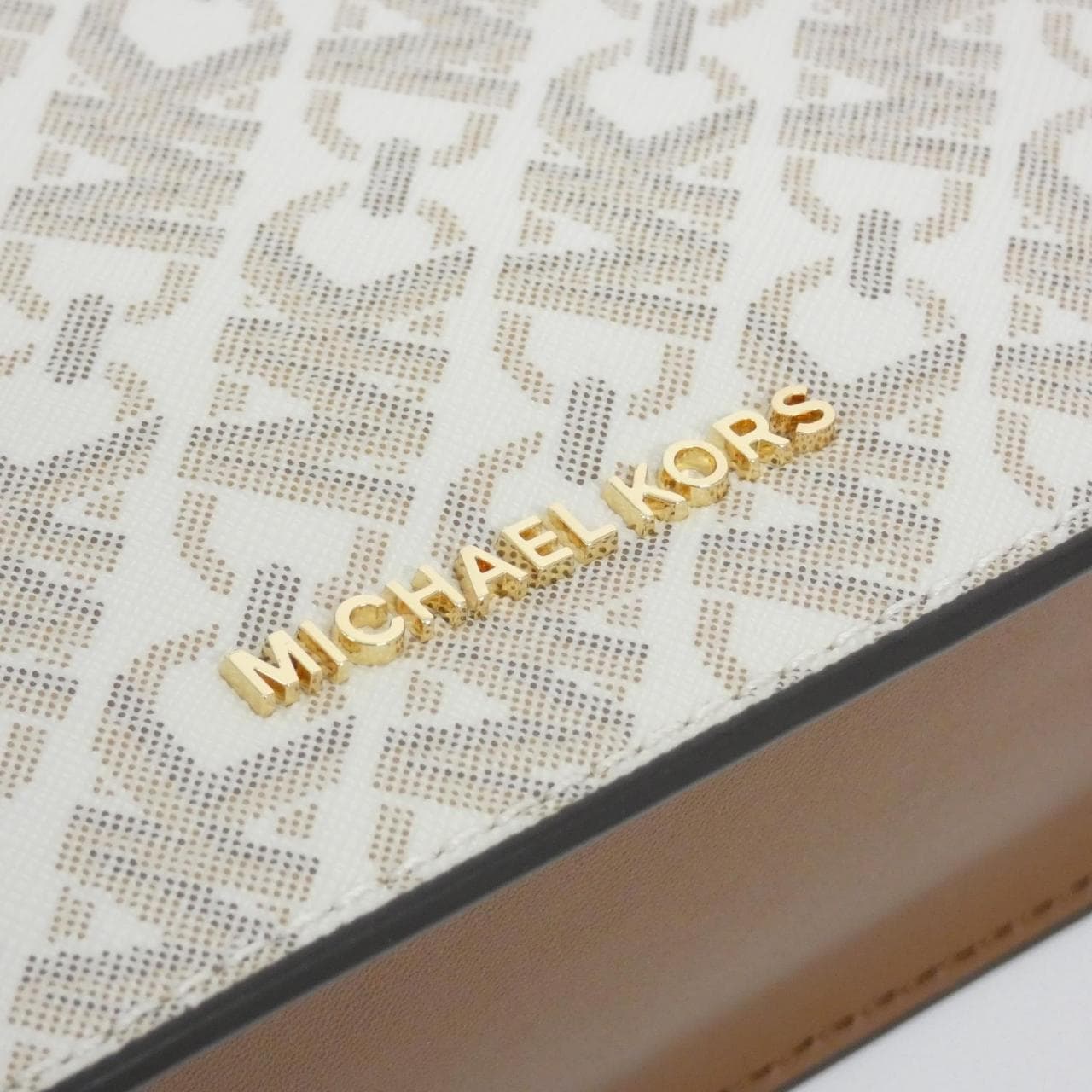 【新品】マイケルマイケルコース EMPIRE 32H3G8EC7B ショルダーバッグ