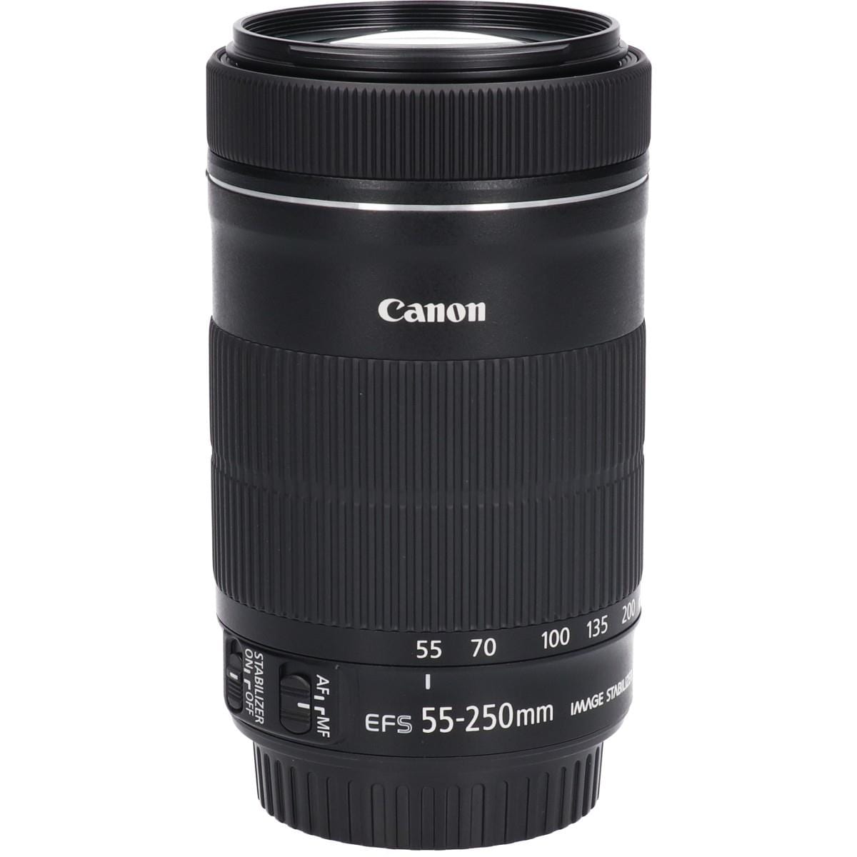 ＥＦ－Ｓ５５－２５０ｍｍ　Ｆ４－５．６ＩＳ　ＳＴＭ