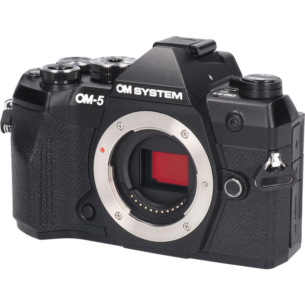 ＯＭ－５　ＭＡＲＫＩＩ